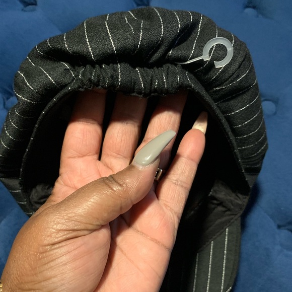 Flat Hat 🥰 - Picture 5 of 5